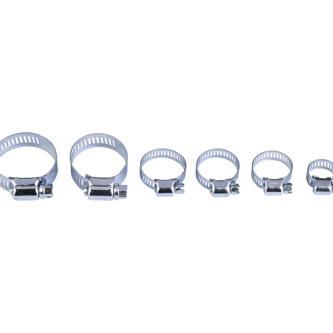 Basic Schlauchschelle