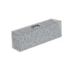 Basic Schutzhülle für Gartenmöbelauflagen