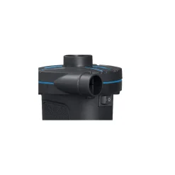 Bestway Elektro-Gebläsepumpe inklusive 3 Ventiladapter