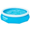 Bestway Fast Set Swimmingpool 274 x 76 cm