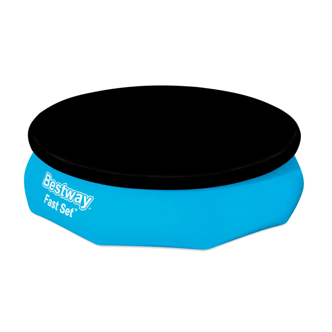 Bestway Fast Set Swimmingpool 274 x 76 cm