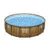 Bestway Frame-Pool-Set Swim Vista