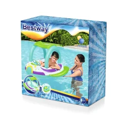 Bestway Kinder-Schlauchboot Space Splash