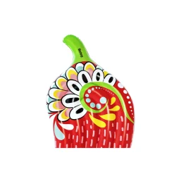 Bestway Luftmatratze Flirty Fiesta Paprika