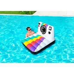 Bestway Luftmatratze Pose ´n Float