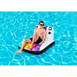 Bestway Luftmatratze Pose ´n Float