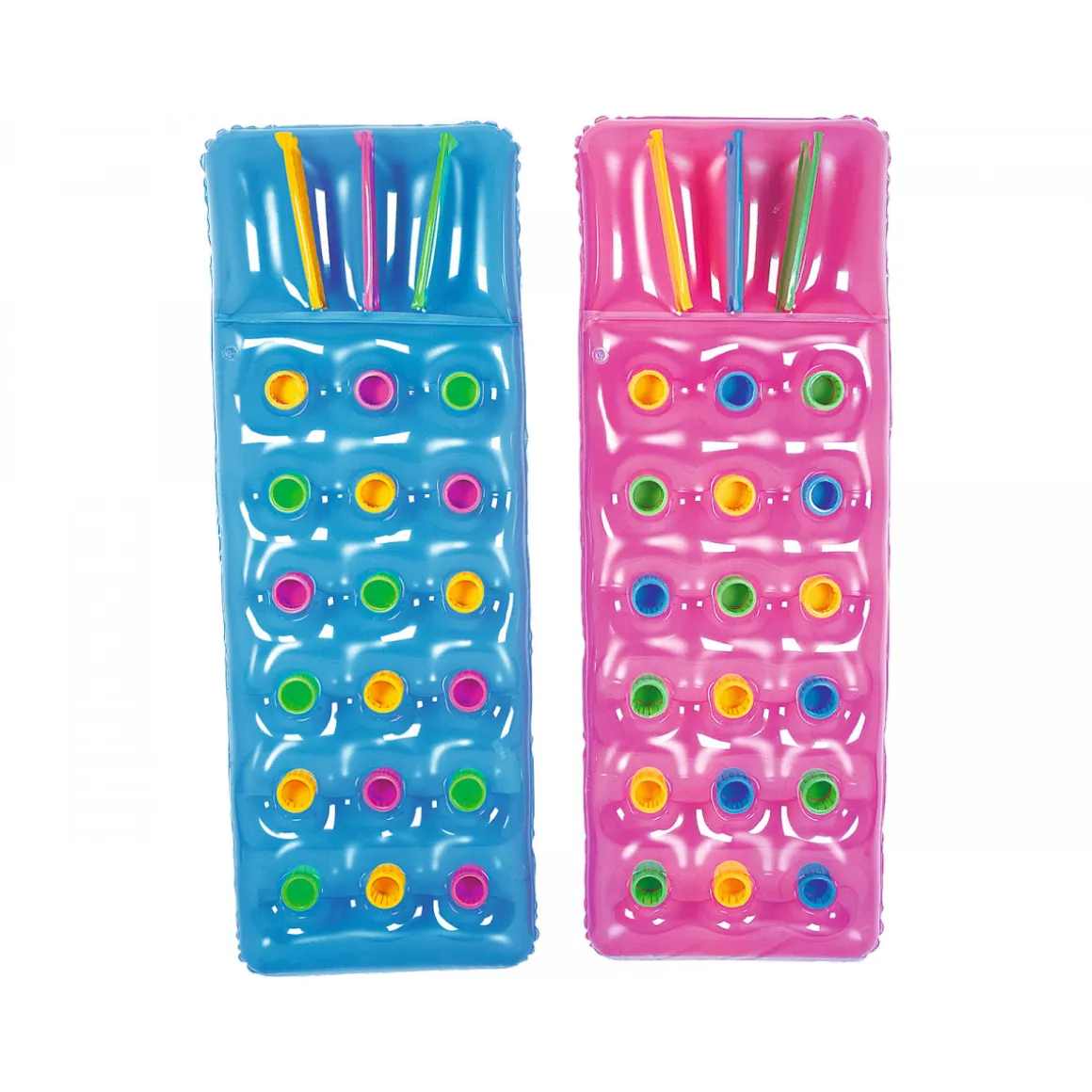 Bestway Luftmatratze Solar-Box