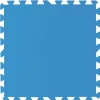 Bestway Pool Bodenschutz Fliesen-Set 50 x 50 cm 9er-Set