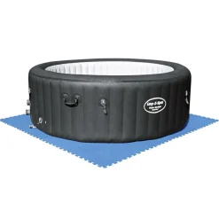 Bestway Pool Bodenschutz Fliesen-Set 50 x 50 cm 9er-Set