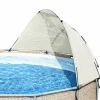 Bestway Pool Sonnenschutzdach Flowclear