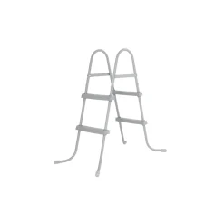 Bestway Poolleiter Flowclear 100 x 45 cm für 76 und 84 cm Höhe