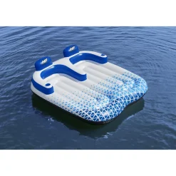 Bestway Poolliege Hydro-Force Indigo Wave