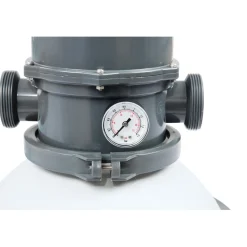 Bestway Sandfilteranlage für Pools bis 457 cm 3028 l/h