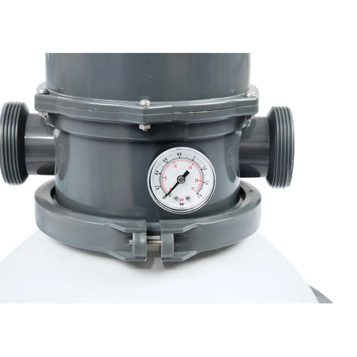 Bestway Sandfilteranlage für Pools bis 457 cm 3028 l/h