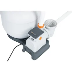 Bestway Sandfilteranlage mit Zeitschaltuhr 8.327 l/h