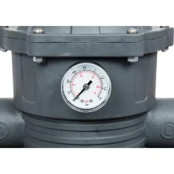 Bestway Sandfilteranlage mit Zeitschaltuhr 8.327 l/h