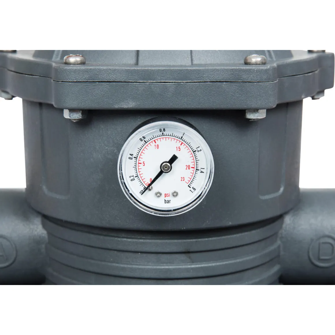 Bestway Sandfilteranlage mit Zeitschaltuhr 8.327 l/h