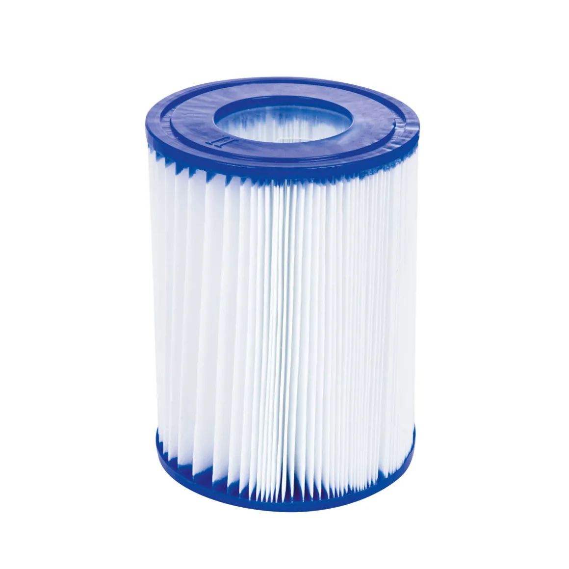 Bestway Steel Pro Max Frame-Pool-Set mit Filterpumpe Durchmesser 366 x 100 cm grau