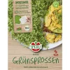 BIO Kresse für Micro Green Anzuchtset Nachfüllpads
