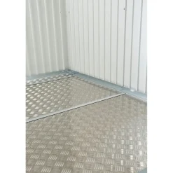 Biohort Bodenplatte für Europa Größe 2A und Geräteschrank 230