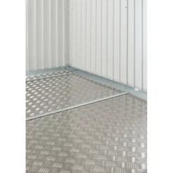 Biohort Bodenplatte Gerätehaus Neo 4D