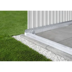 Biohort Bodenrahmen Gerätehaus Neo 2D/4B