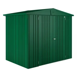 Biohort Gerätehaus Europa Größe 3 dunkelgrün