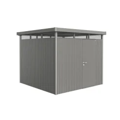 Biohort Gerätehaus HighLine H4 275 x 275 x 222 cm Standardtür