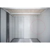Biohort Innenverkleidung Gerätehaus Neo 1C Doppeltür