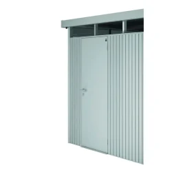 Biohort Zusatztür für HighLine und AvantGarde dunkelgrau-metallic