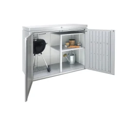 Biohort Zwischenboden für Highboard 200 2-teilig