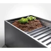 Biohort Zwischenboden Hochbeet Größe 1 x 0,5