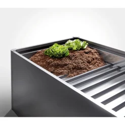 Biohort Zwischenboden Hochbeet Größe 2 x 1