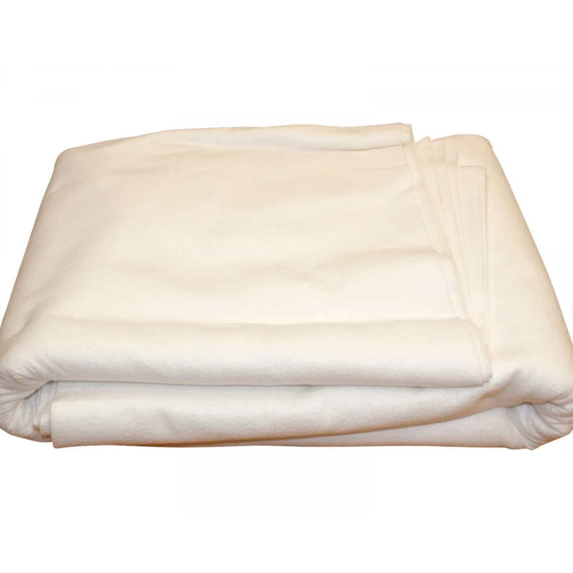 Bodenschutzvlies für Rundbecken Durchmesser 550 cm