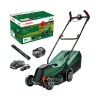 Bosch Akku-Rasenmäher CityMower 18