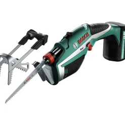 Bosch Akku-Universalsäge KEO