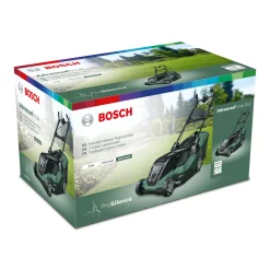 Bosch Rasenmäher Advanced Rotak 650