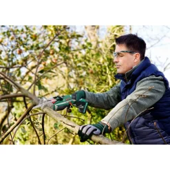 Bosch Akku-Gartensäge Keo