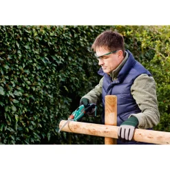 Bosch Akku-Gartensäge Keo