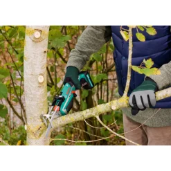 Bosch Akku-Gartensäge Keo