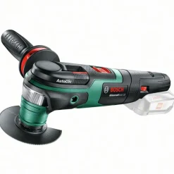 Bosch Akku-Multifunktionswerkzeug Advanced Multi 18