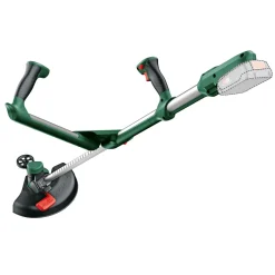 Bosch Akku-Rasentrimmer UniversalGrassCut 18V