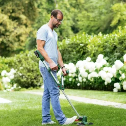 Bosch Akku-Rasentrimmer UniversalGrassCut 18V