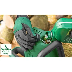 Bosch Elektro-Kettensäge UniversalChain 35