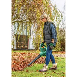 Bosch Elektro-Laubsauger UniversalGardenTidy 2300