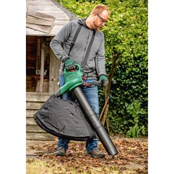 Bosch Elektro-Laubsauger UniversalGardenTidy 2300