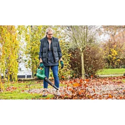 Bosch Elektro-Laubsauger UniversalGardenTidy 2300