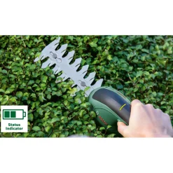 Bosch Grasschermesser Isio