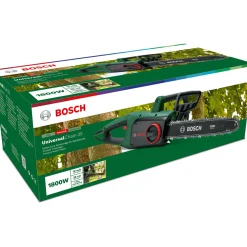 Bosch Kettensäge UniversalChain 35 inkl Ersatzkette
