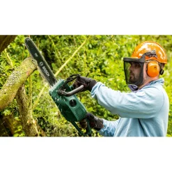 Bosch Kettensäge UniversalChain 35 inkl Ersatzkette